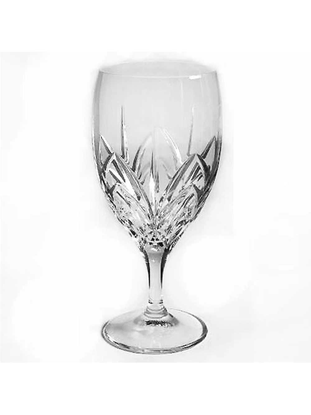 2 Marquis by Waterford Caprice 7.5” Iced Tea Crystal